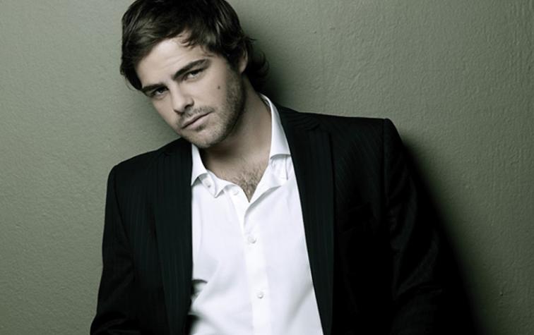 ¿Peter Lanzani vuelve a Chile?