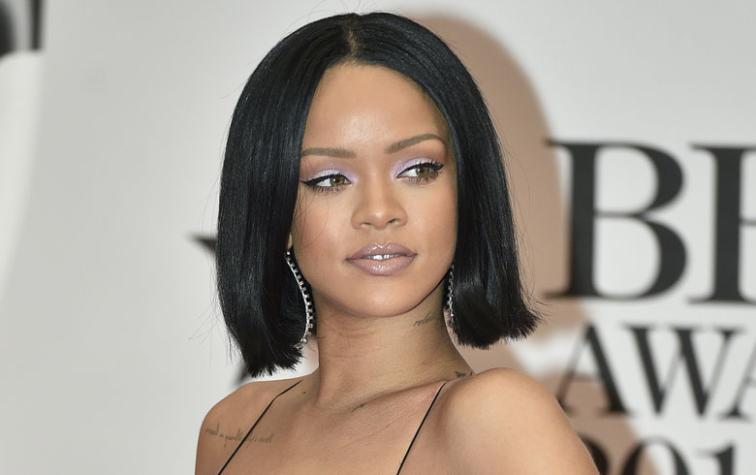 Rihanna anuncia que interpretará icónico rol en televisión