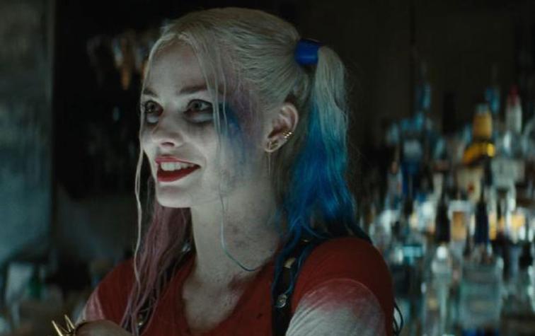 Margot Robbie se roba la película en último tráiler de “Suicide Squad”