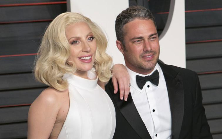 Lady Gaga y Taylor Kinney habrían terminado su relación