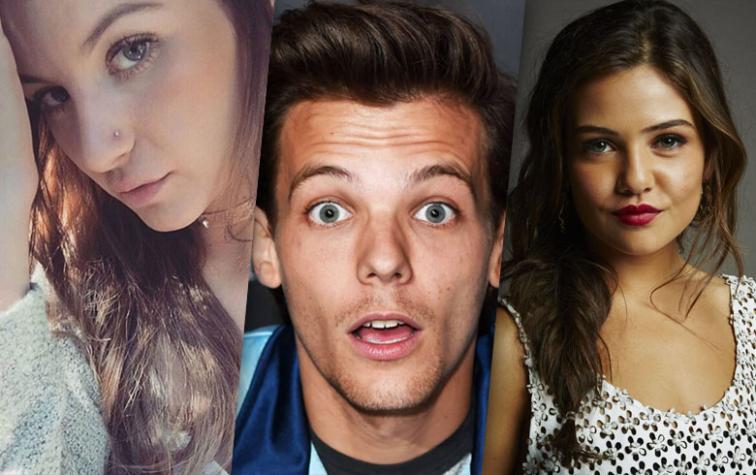 ¿Briana Jungwirth celosa de Danielle Campbell?