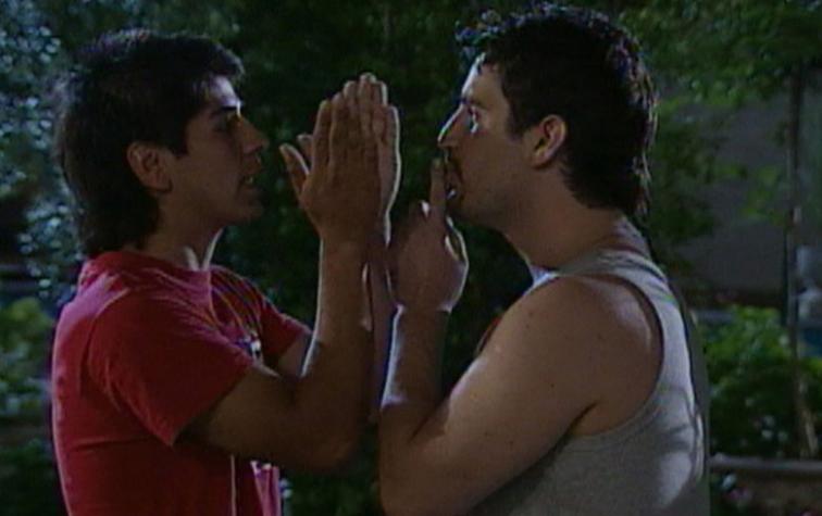 Revive las mejores peleas de los reality shows