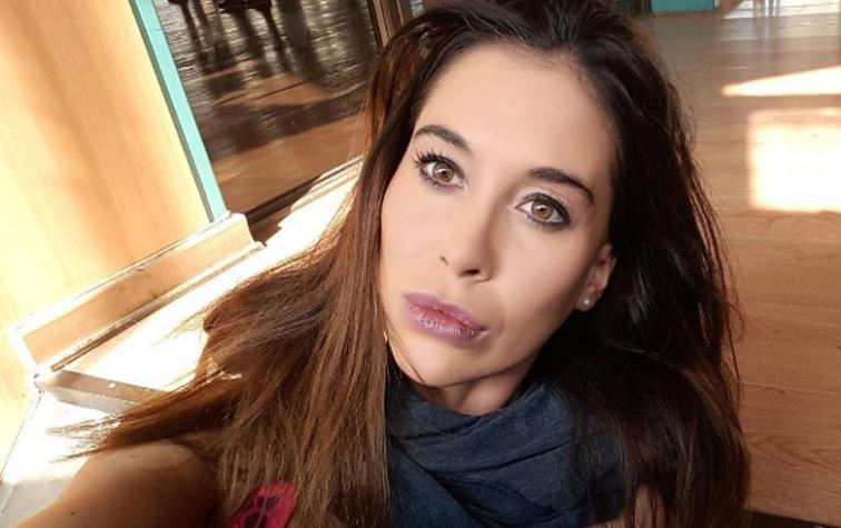 Valentina Roth rompió con el misterio y mostró a su nuevo amor