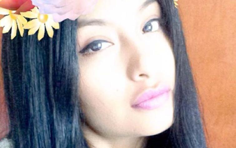 ¡Esta grande! Wendy Sulca se luce en redes sociales con sus fotos