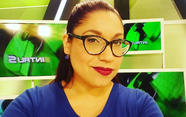 Así luce Alejandra Valle sus nuevos brazos