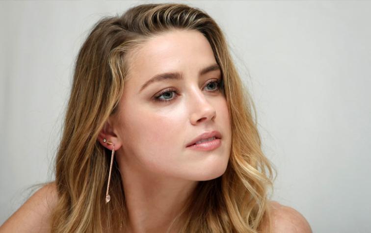 Amber Heard dona los 7 millones de dólares del divorcio con Johnny Depp