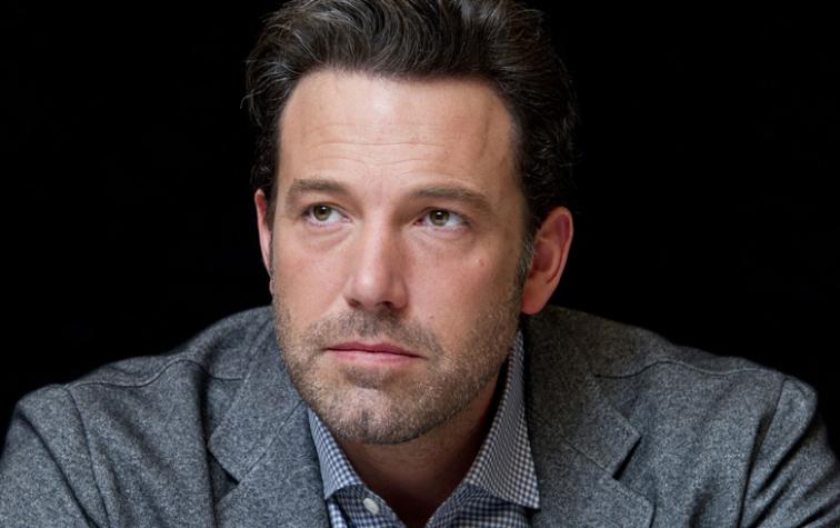 Aseguran que Ben Affleck se estiró el rostro