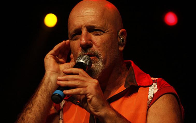 Ex vocalista de Bersuit Vergarabat se gana el repudio por dichos contra la mujer