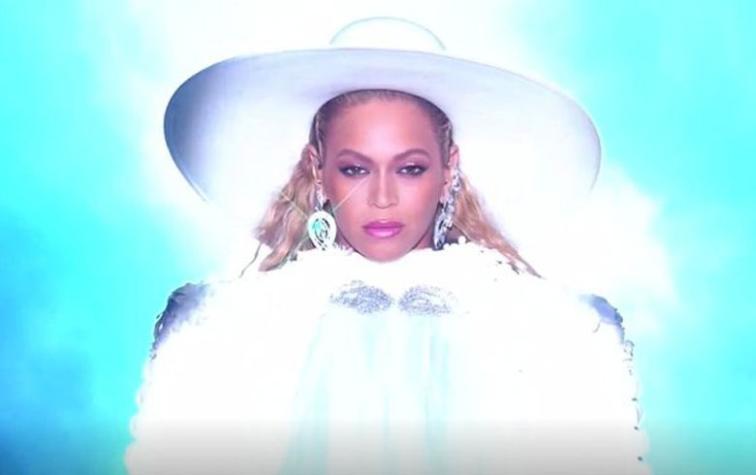 La aplaudida presentación de Beyoncé en los MTV Video Music Awards