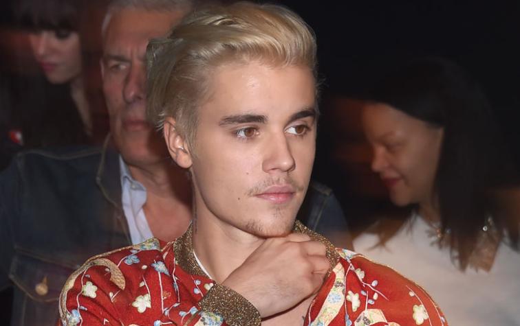 Justin Bieber y su nueva novia tuvieron una cita romántica en Japón