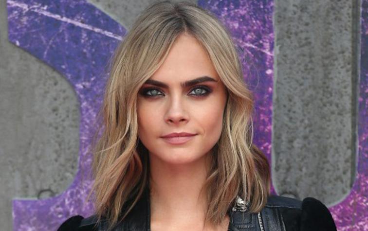 5 personajes de Cara Delevingne en el séptimo arte