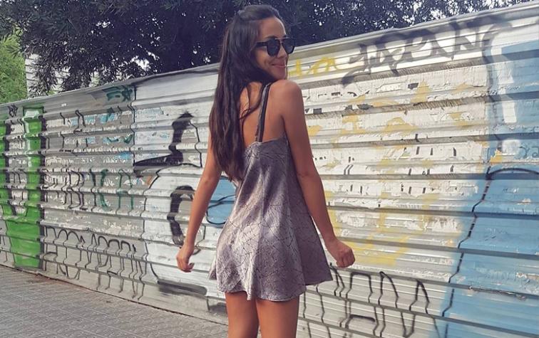 Carolina Cerutti lanzará su primera colección Otoño-Invierno 2016/17