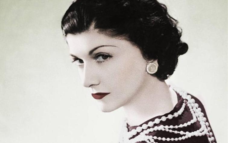 Diccionario de moda: Coco Chanel