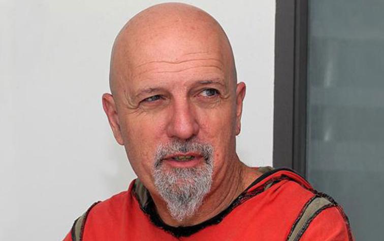 Gustavo Cordera pide perdón a mujeres y suspende sus conciertos