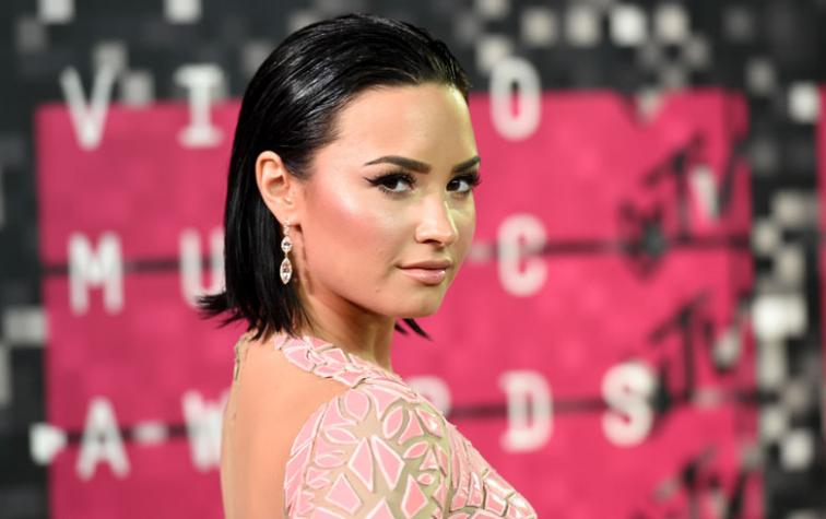 Demi Lovato estaría saliendo con reconocido deportista