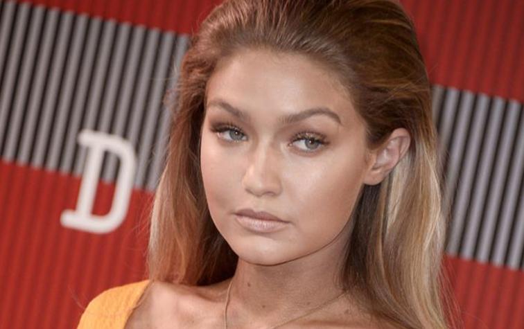 Gigi Hadid respondió por su extrema delgadez