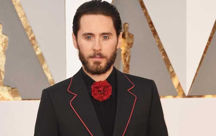 Los 7 mejores personajes de Jared Leto en la pantalla grande