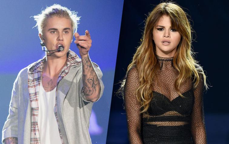 La feroz pelea entre Selena Gomez y Justin Bieber en Instagram