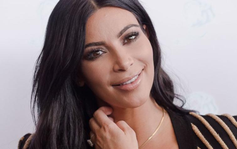 Obsesivo doble de Kim Kardashian ahora se intervino los ojos 