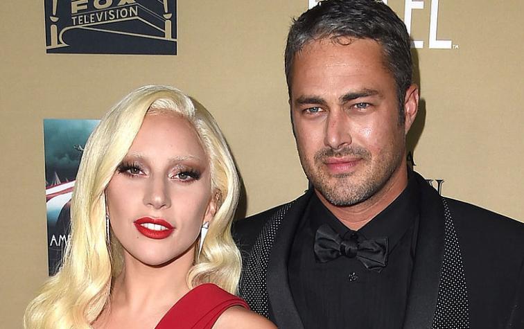 ¡Lady Gaga y su ex se mueren por volver!