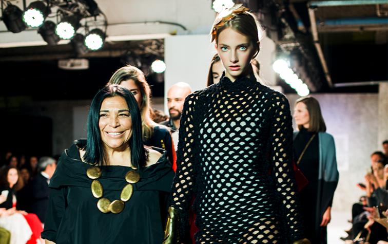 No te pierdas todo lo que sucedió en Latin Trends 2016