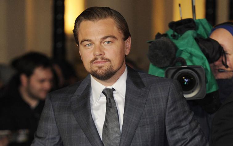 Conoce al “doble” de Leonardo DiCaprio que compite en los Juegos Olímpicos