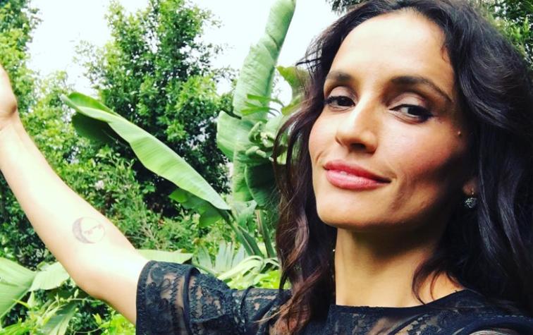 Leonor Varela explicó por qué sigue amamantando a su hija de 17 meses