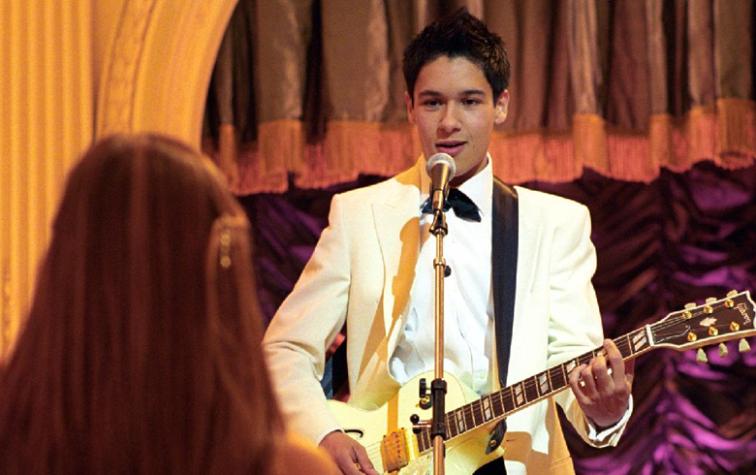 No vas a poder creer cómo está el galán de “Lo que una chica quiere”