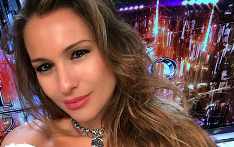 La vuelta de chaqueta de “Pampita”: Alabó a Benjamín Vicuña  