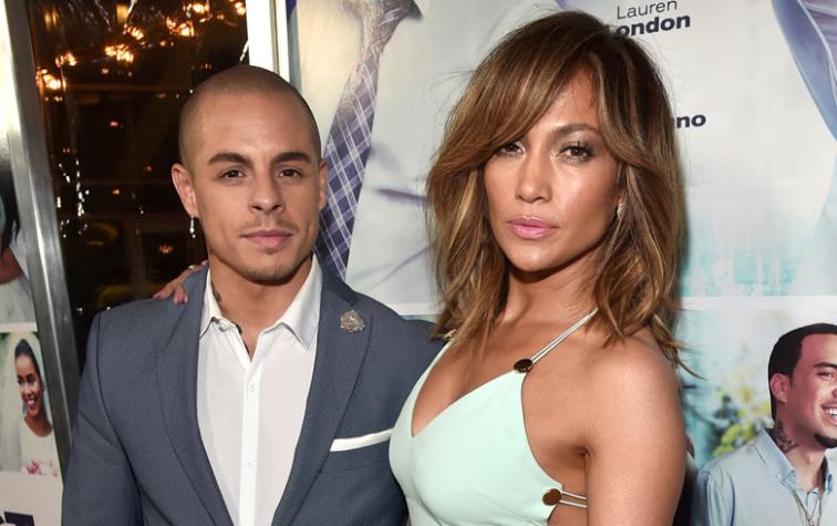 La ruptura de Jennifer Lopez y Casper Smart no fue tan amigable como creíamos