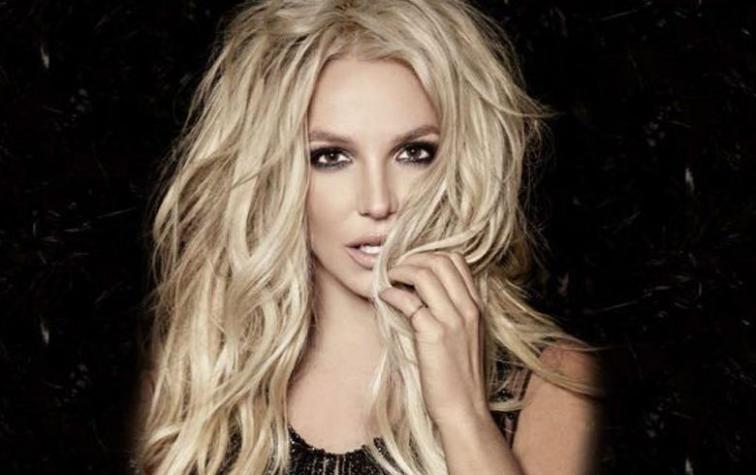 La película sobre la vida de Britney Spears ya tiene fecha de estreno