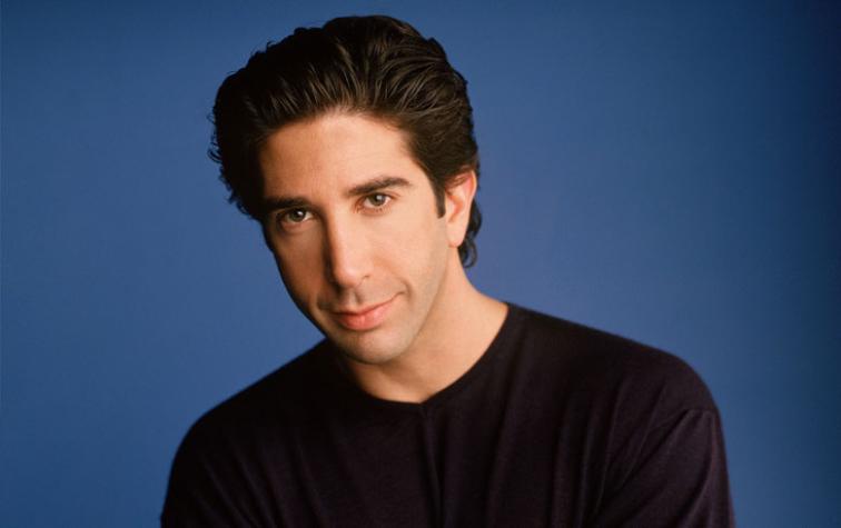 David Schwimmer reveló que “Friends” casi le arruinó la vida