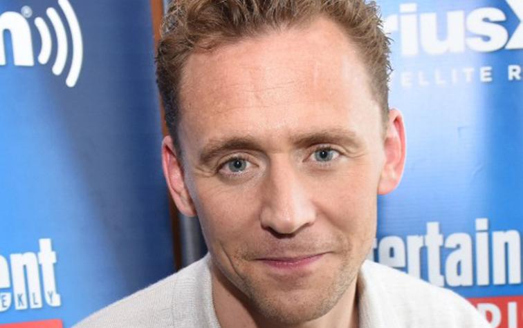 Tom Hiddleston hizo su debut en Instagram