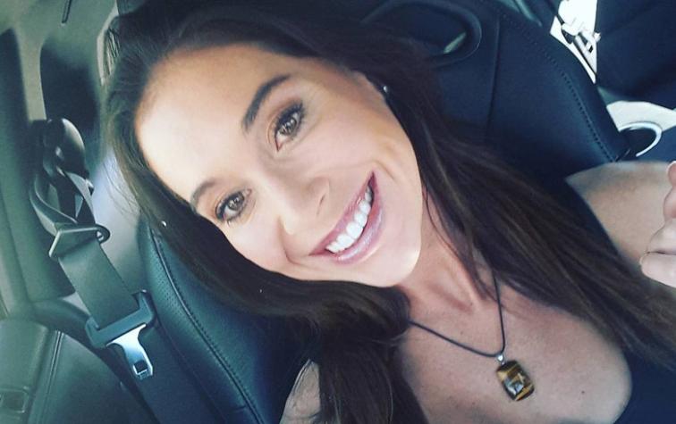 La lucha de Valentina Roth por volver a su pelo natural