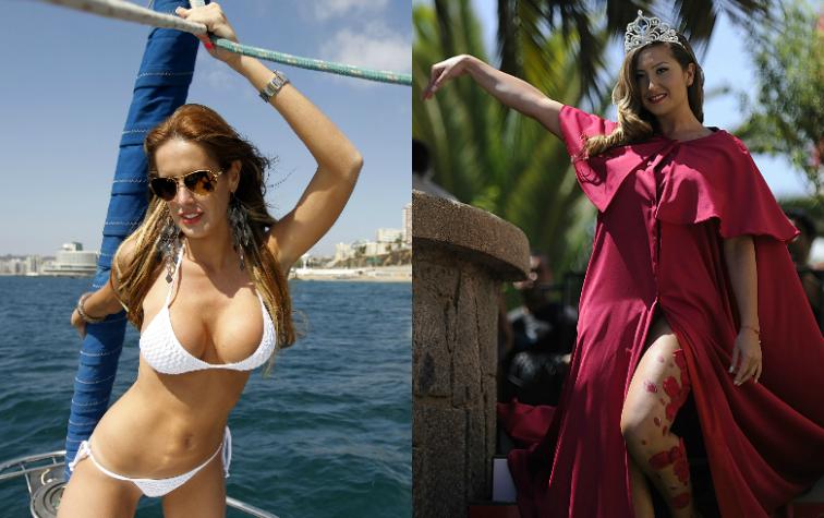 Adriana Barrientos trata de “ebria” y “psicópata” a Luli tras polémicos dichos