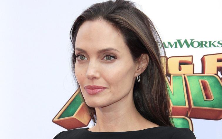 Investigador privado de Angelina Jolie habría descubierto infidelidad de Brad Pitt