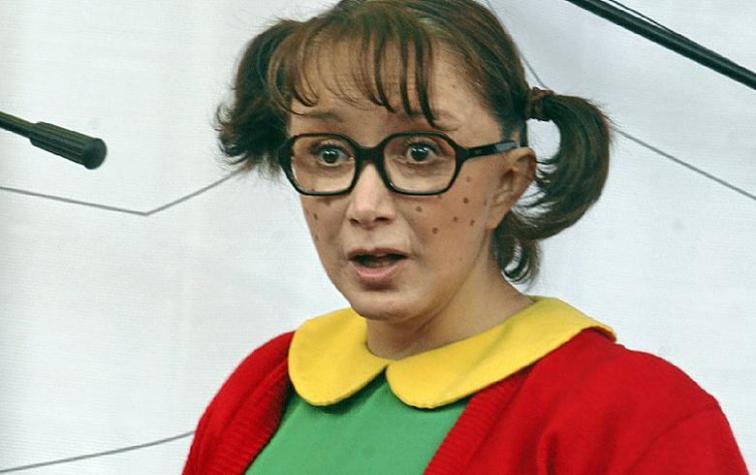 Millonaria deuda tiene a “La Chilindrina” a punto de quedar en la calle