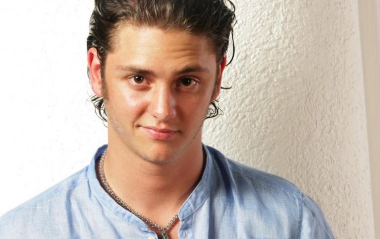 El sorprendente cambio de look del ex “RBD” Christopher Uckermann