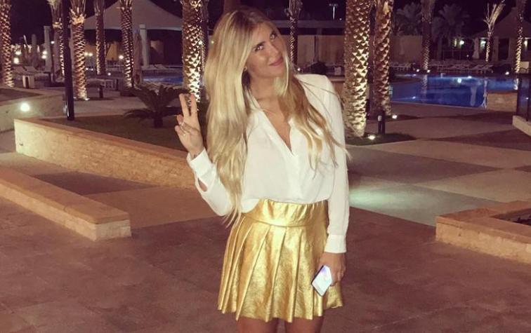 El sencillo “consejo” de Cote López para estar a la moda