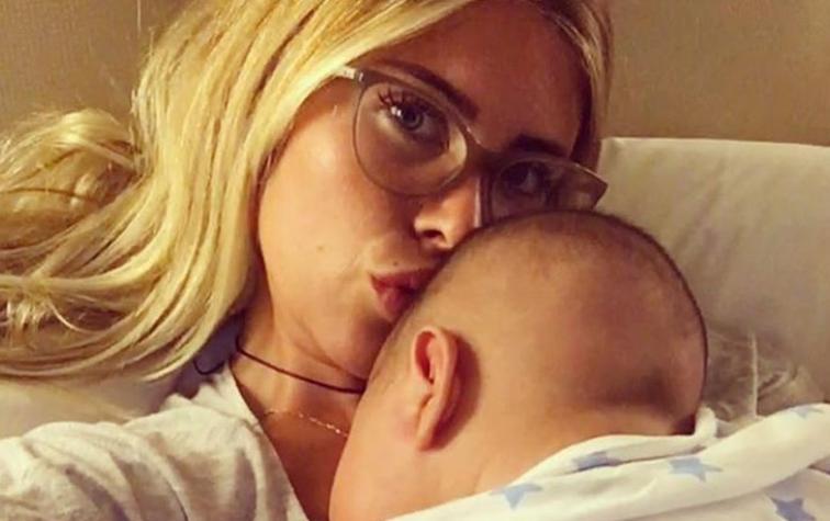 Cote López se defiende de quienes la acusan de reírse de su hijo 