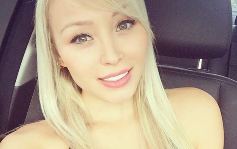 Supuestas “raíces europeas” de Daniella Chávez desatan ola de críticas