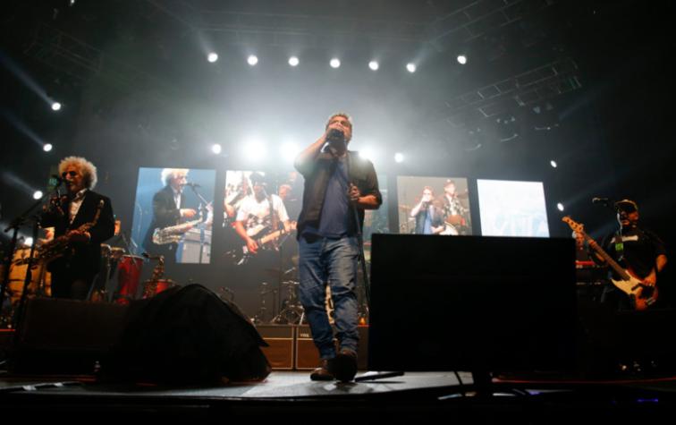 Los Fabulosos Cadillacs debutarán en el Festival de Viña del Mar