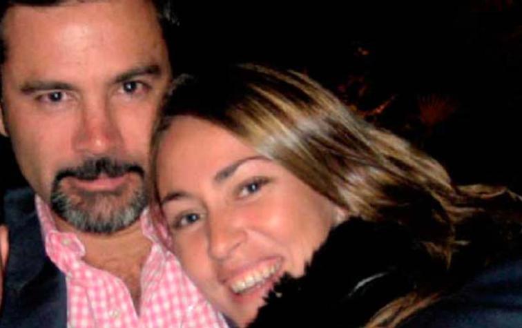 La “verdadera viuda de Camiroaga” recordó a Felipe con emocionante mensaje