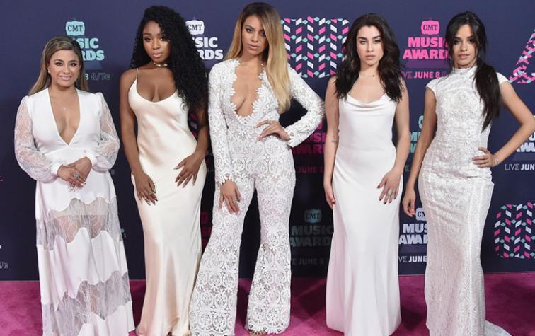 Cambios en la gira de Fifth Harmony huelen a crisis