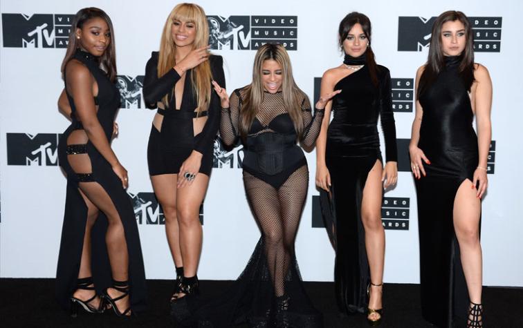 Integrante de Fifth Harmony es atacada por segunda vez en México