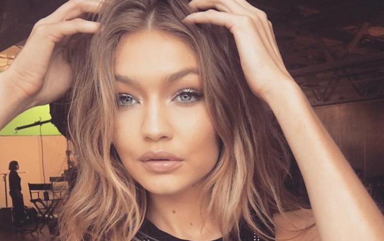 Gigi Hadid contó todo lo que come en un día