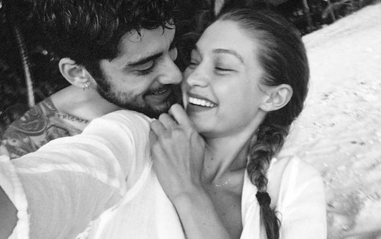 La mamá de Zayn Malik quiere que su hijo termine con Gigi Hadid