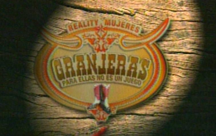 Ex participante del reality “Granjeras” brilla como animadora matinal