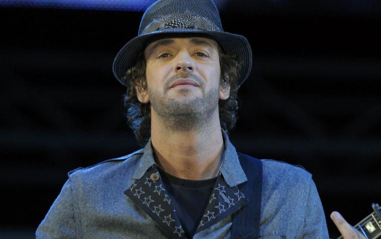 La madre de Gustavo Cerati confesó emotivo momento junto al cantante