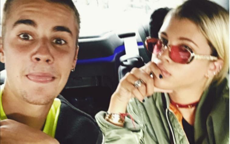 Justin Bieber y Sofia Richie terminaron su relación